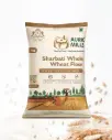 Sharbati Whole Wheat Flour