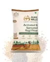 Sprouted Ragi Flour 