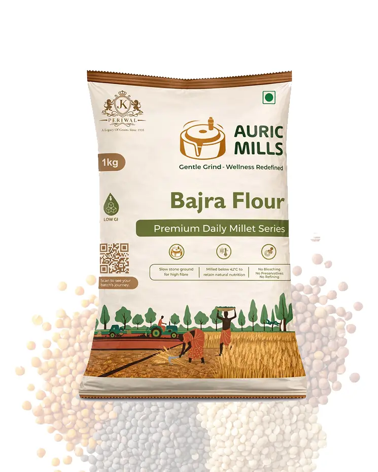 Bajra Flour