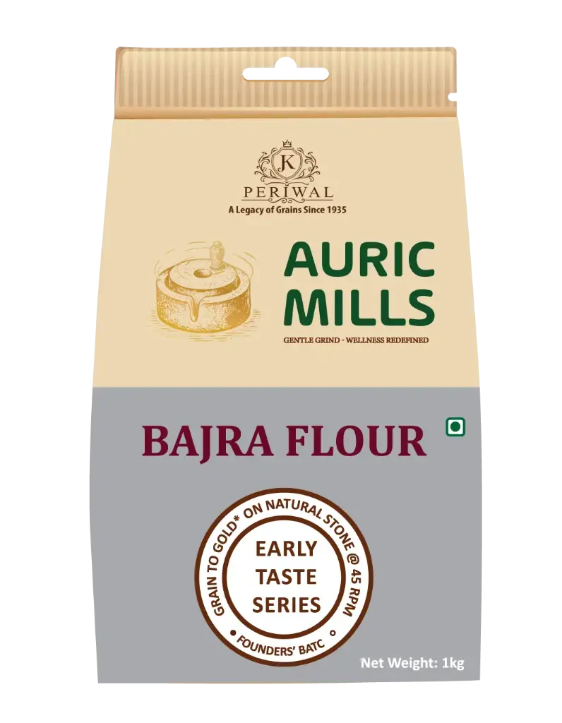 Bajra Flour