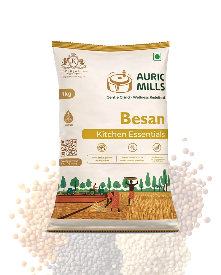 Besan (1 Kg)