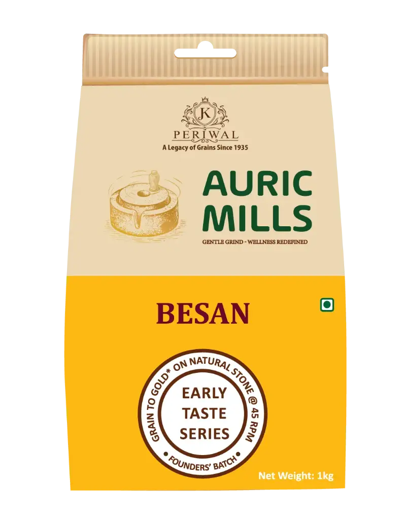 Besan (1 Kg)