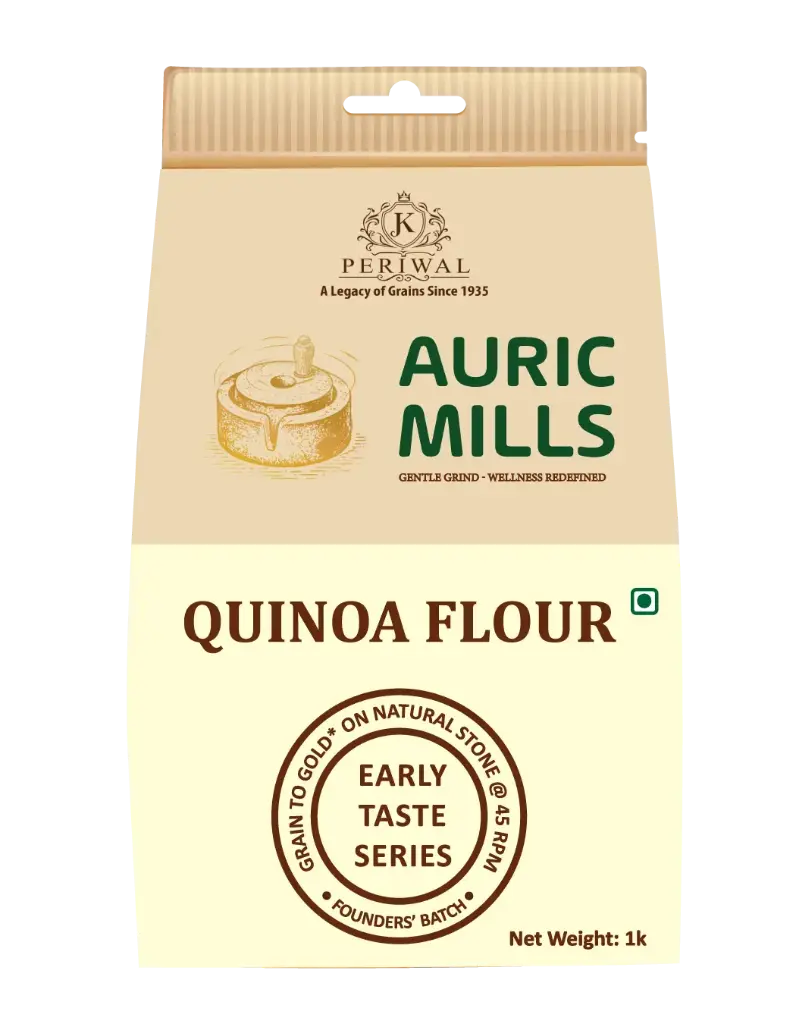 Quinoa Flour