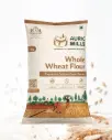 Auric Mills Whole Wheat Flour