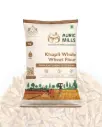 Khapli (Emmer)  Whole Wheat Flour