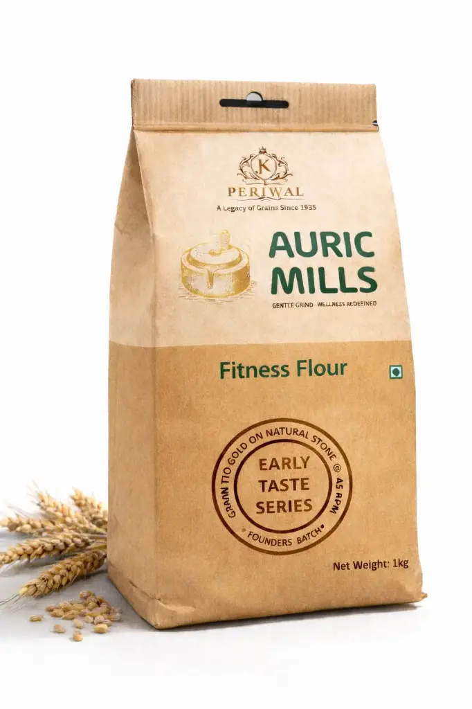 Fitness Flour (1 Kg)